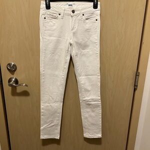 Paige skyline skinny jeans